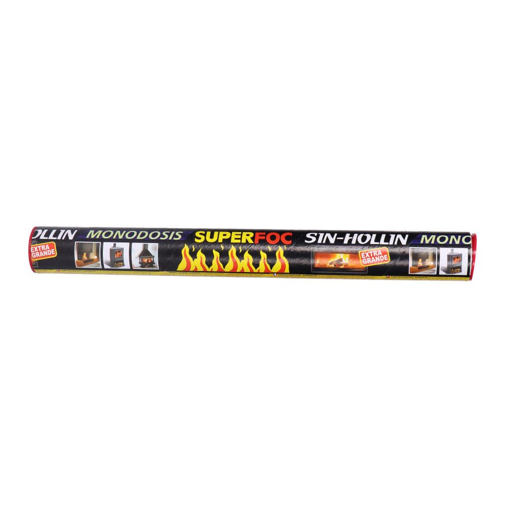 Deshollinador sin-hollin tubo 175 g