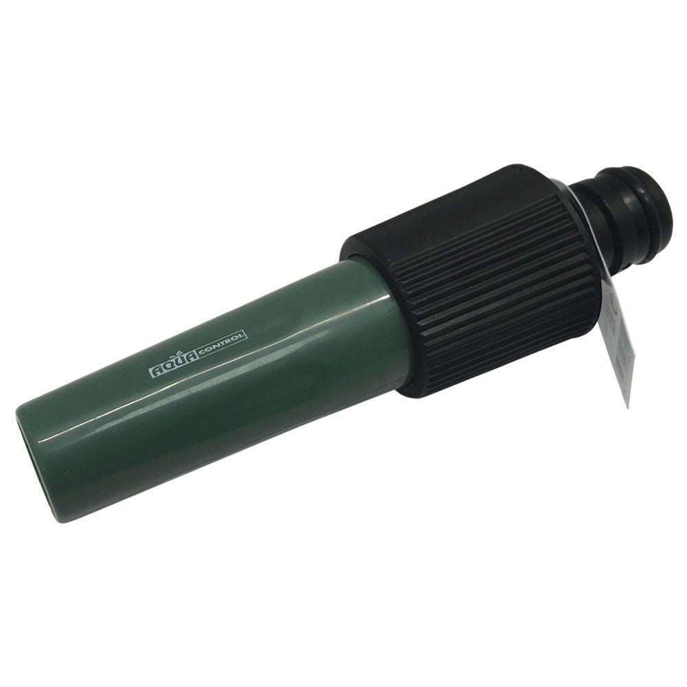 Lanza de riego regulable maxi flow 1 pulg