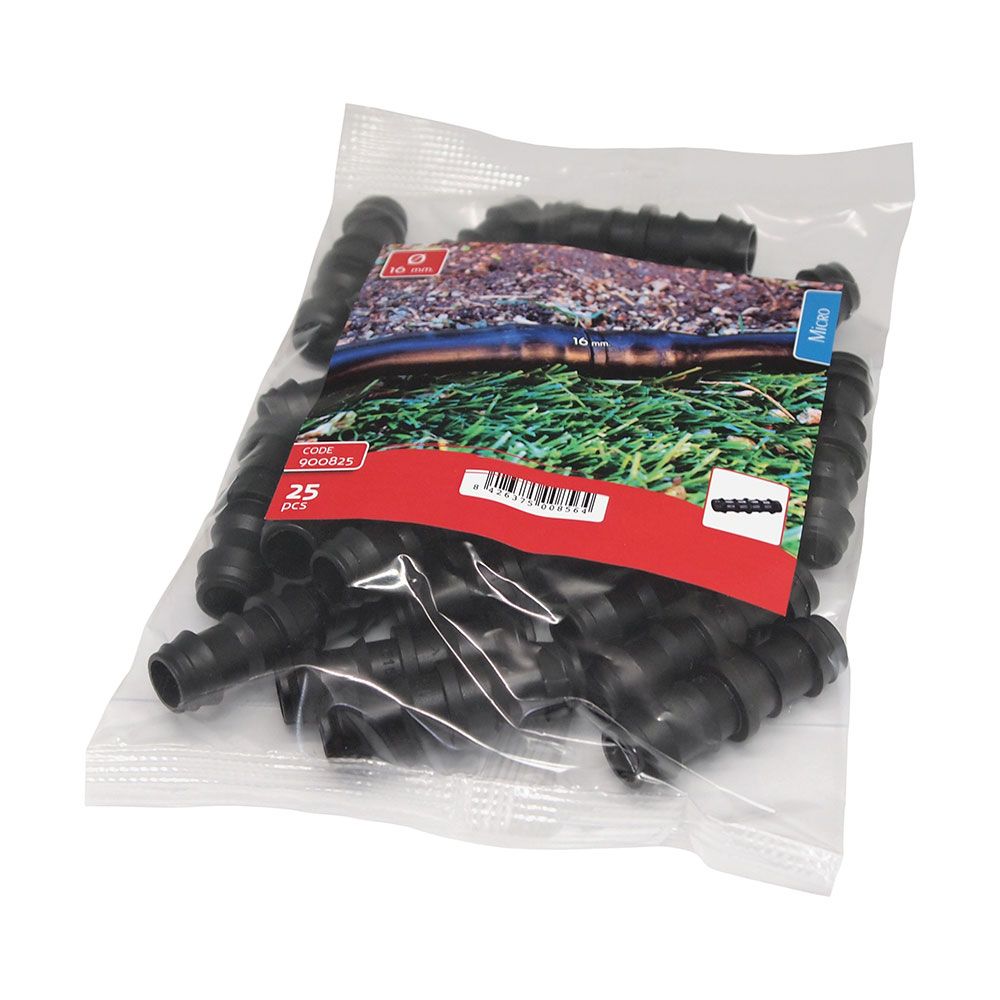 Enlaces ø16 mm, 25 uds