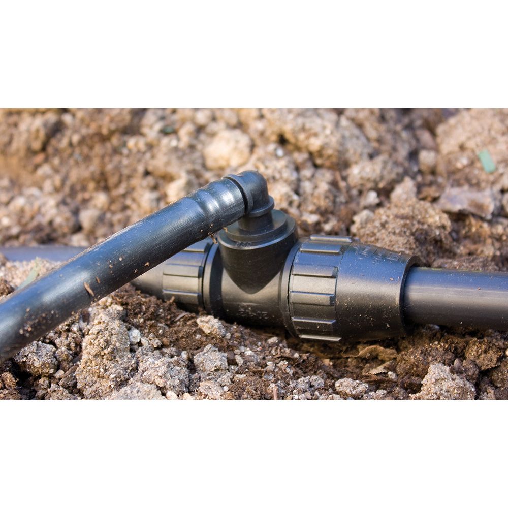 Codos mixtos para tubo ø16 mm a rosca macho ½ pulg a tubo ø16 mm, 4 uds