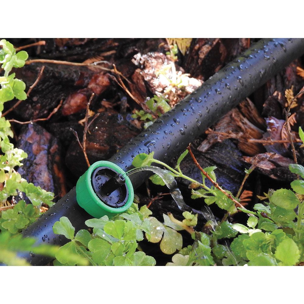 Goteros stopper 4 l/h, 10 uds