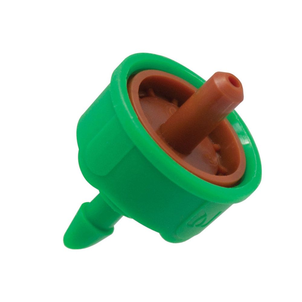Goteros stopper 8 l/h, 10 uds