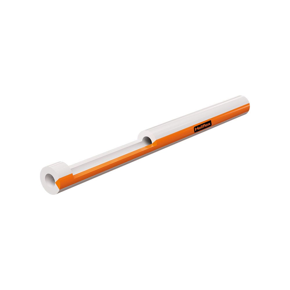 Rollo 30m manguera butano en 16436-1 8mm x 15mm heliflex solo venta portugal