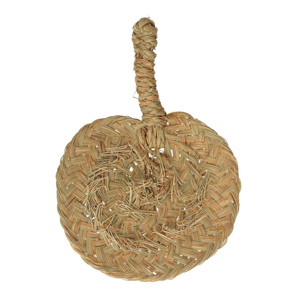 Soplillo de esparto 35 cm