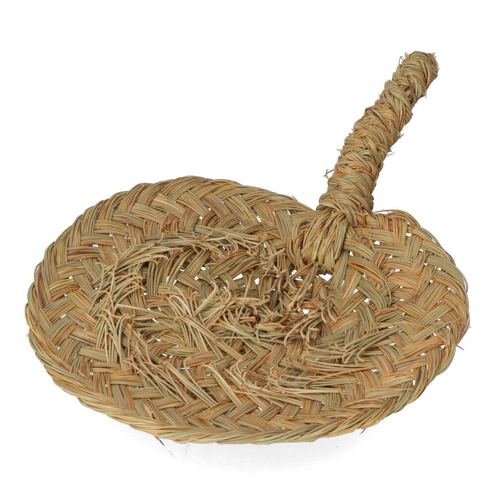 Soplillo de esparto 35 cm