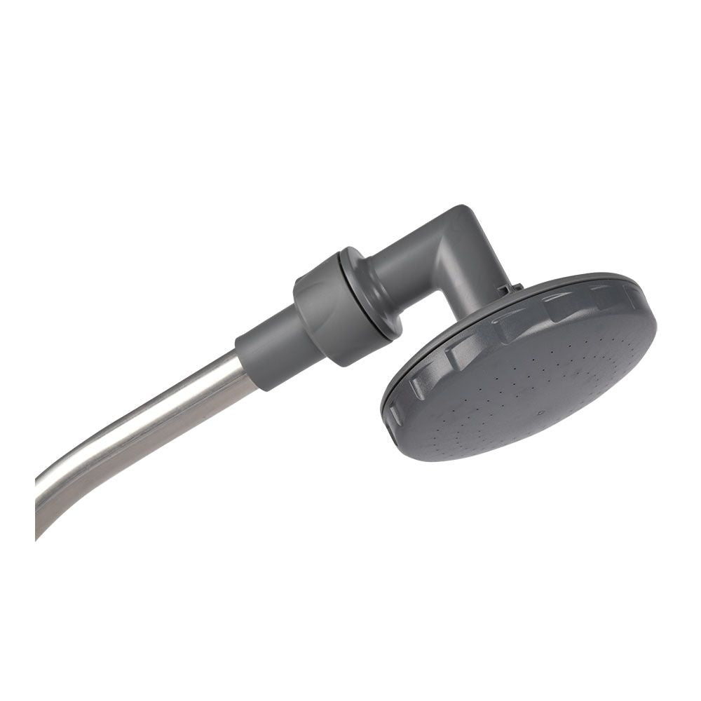 Ducha solar exterior, ø60 x 210 cm