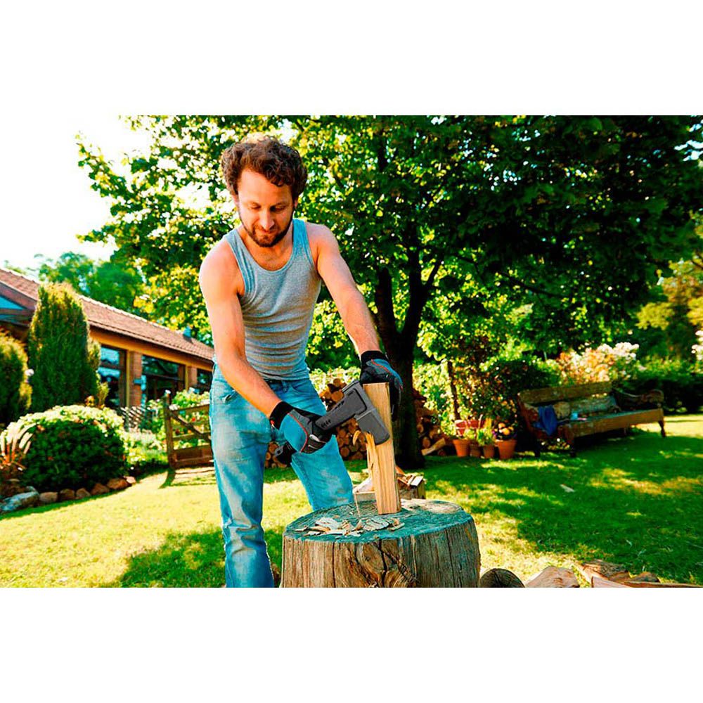 Hacha universal 1000a 08714-48 gardena