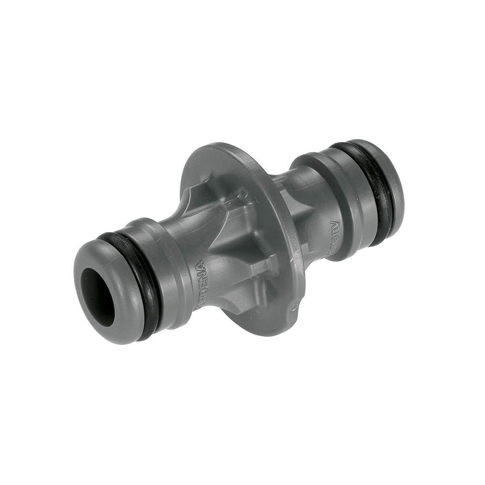 Manguito de unión rápida ½ pulg - ¾ pulg, blister