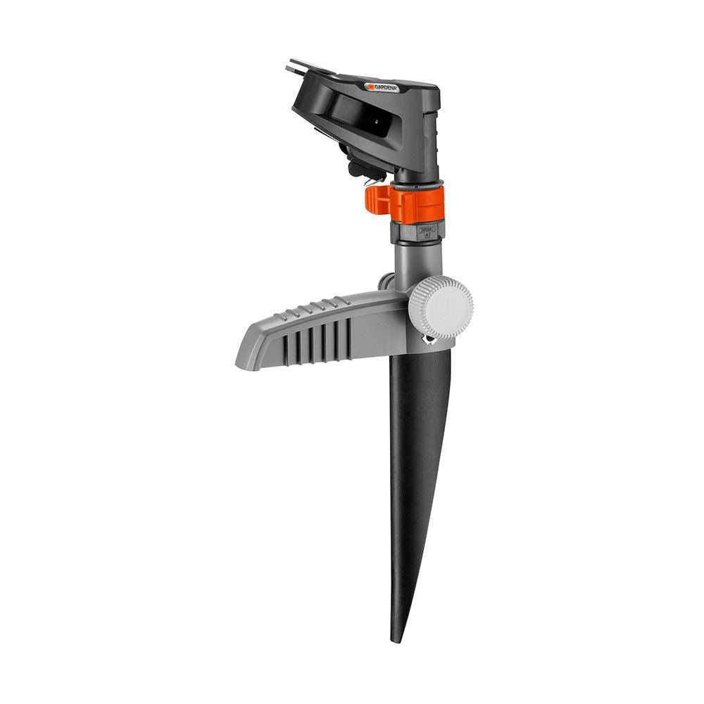 Aspersor sectorial comfort