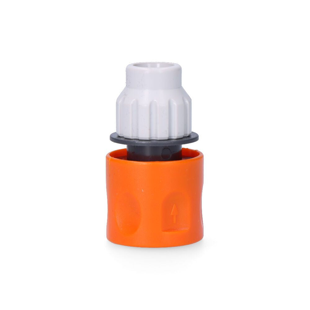 Conector rápido de manguera 3/8 pulg
