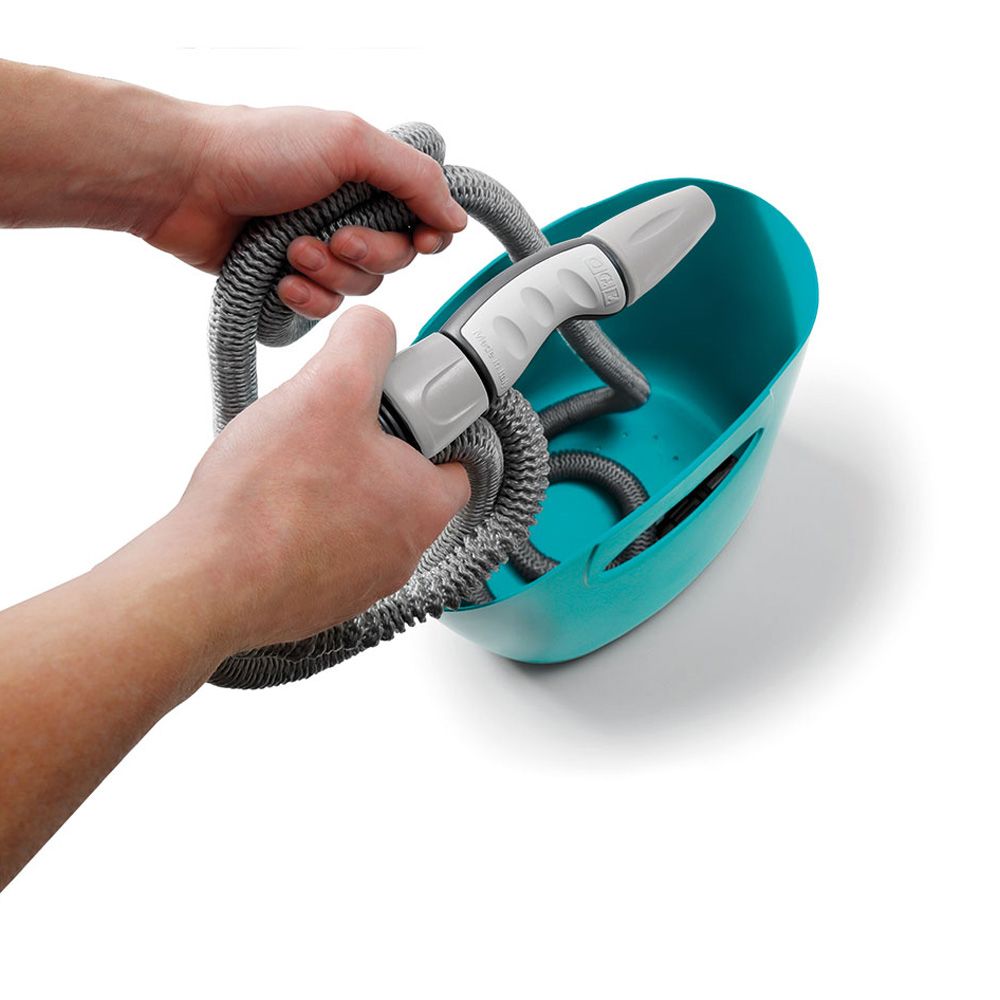 Kit manguera extensible aquapop 15 m