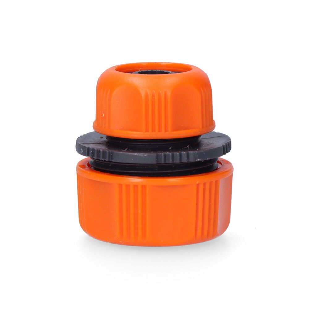 Reparador de manguera ½ pulg - 5/8 pulg / ¾ pulg