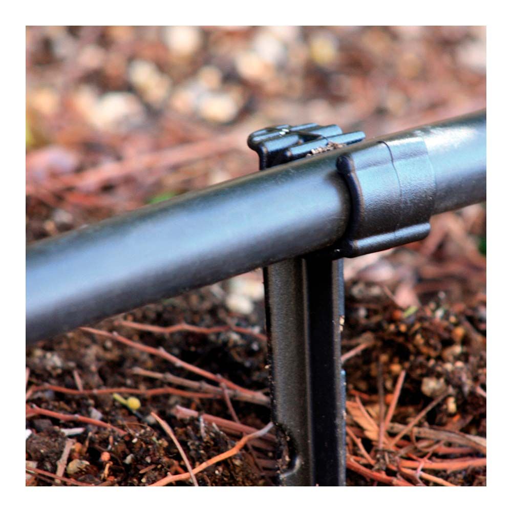 Soportes ø16 mm, 5 uds
