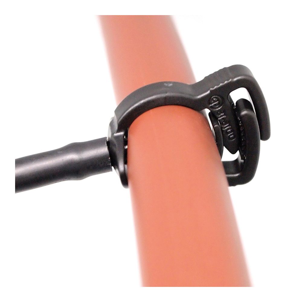 Collarines automáticos ø16 - 19 mm, 5 uds