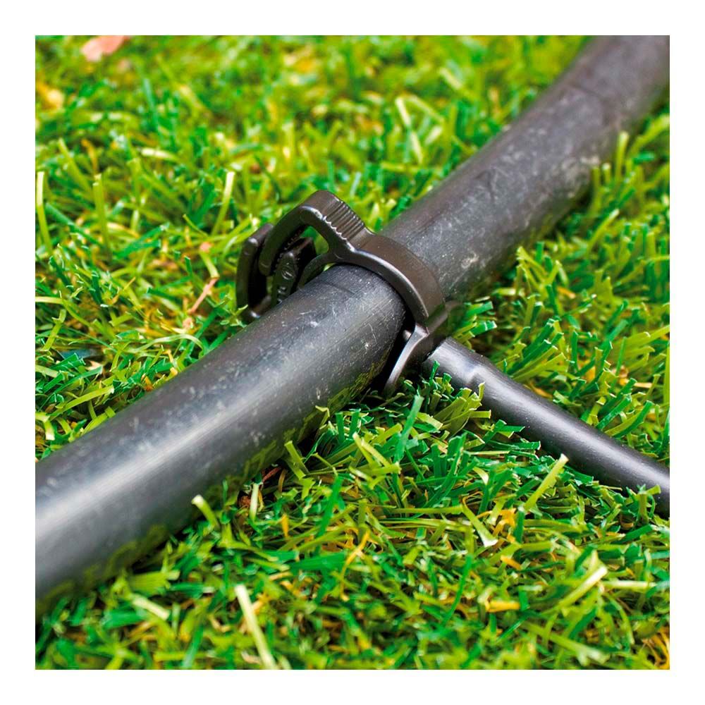 Collarines automáticos ø16 - 19 mm, 5 uds