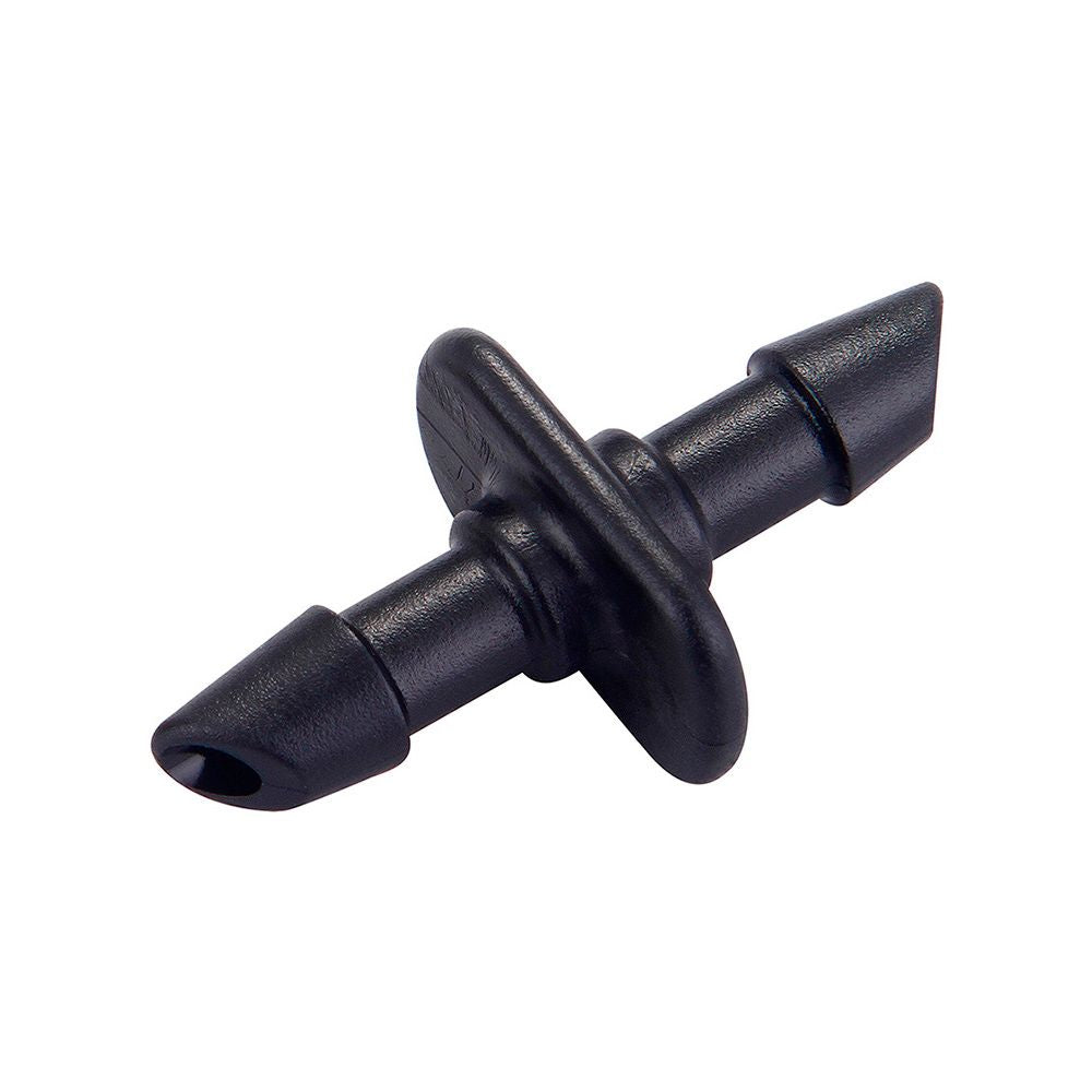 Uniones ø4 mm, 25 uds