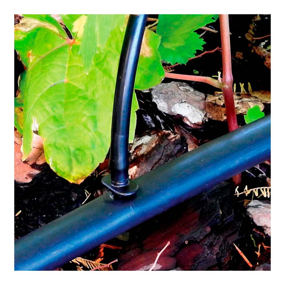 Uniones ø4 mm, 25 uds