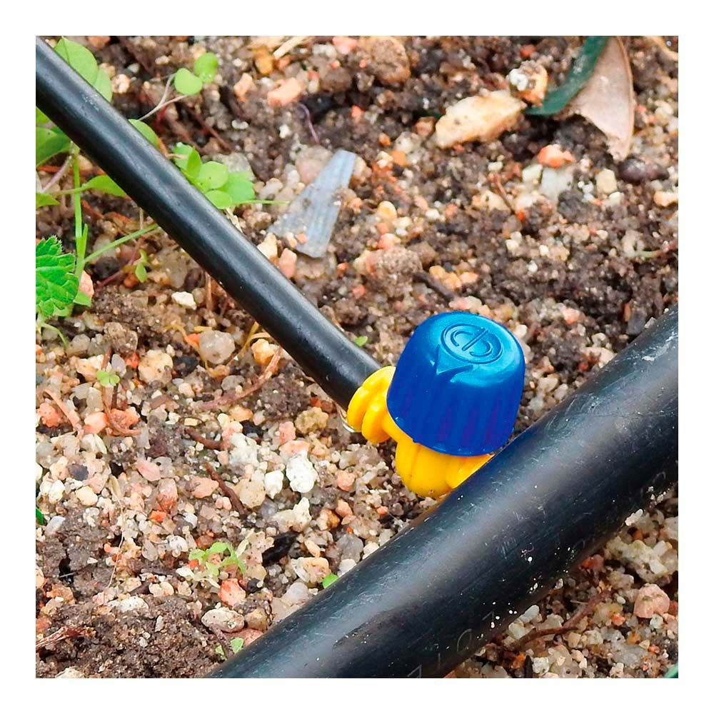 Válvulas ø4 mm, 3 uds
