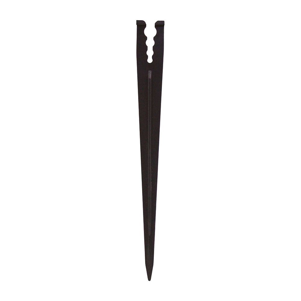 Soportes ø4 mm, 10 uds