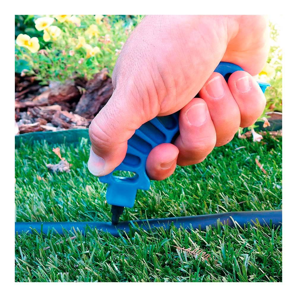 Perforador insertador para orificios ø4 mm