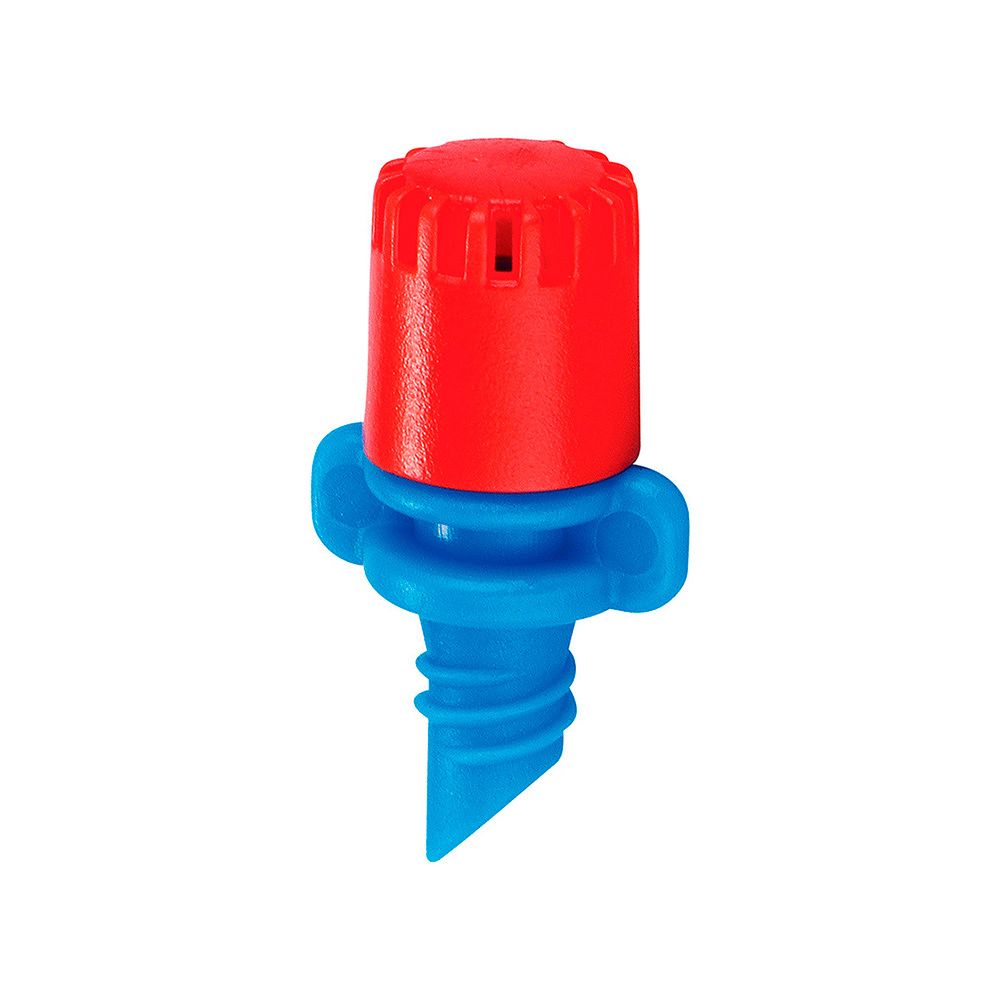 Maxi jets arco de riego 360°, 10 uds