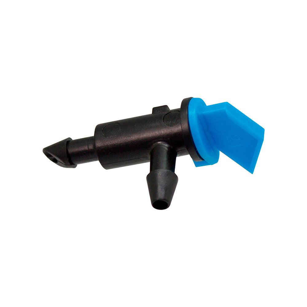 Goteros bandera 8 l/h, 10 uds