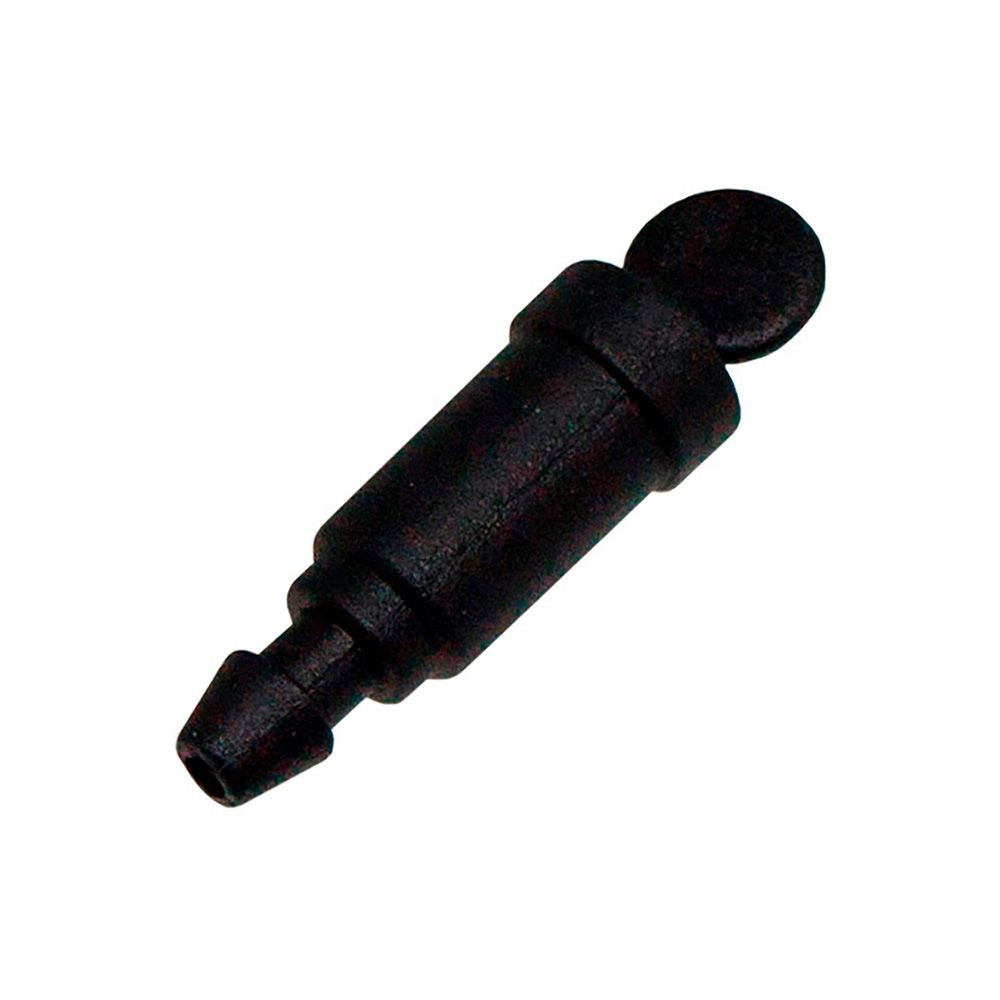 Goteros regulables 0-60 l/h, 25 uds