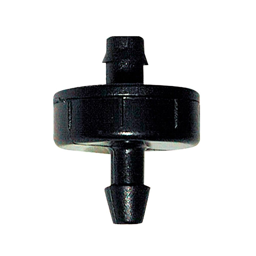 Goteros autocompensados estandar 4 l/h, 10 uds