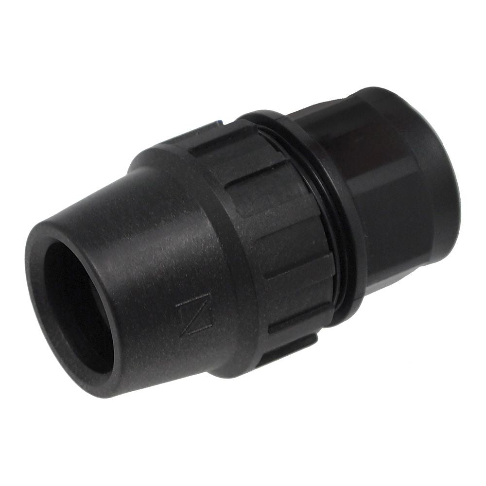 Enlace rosca hembra 1 pulg