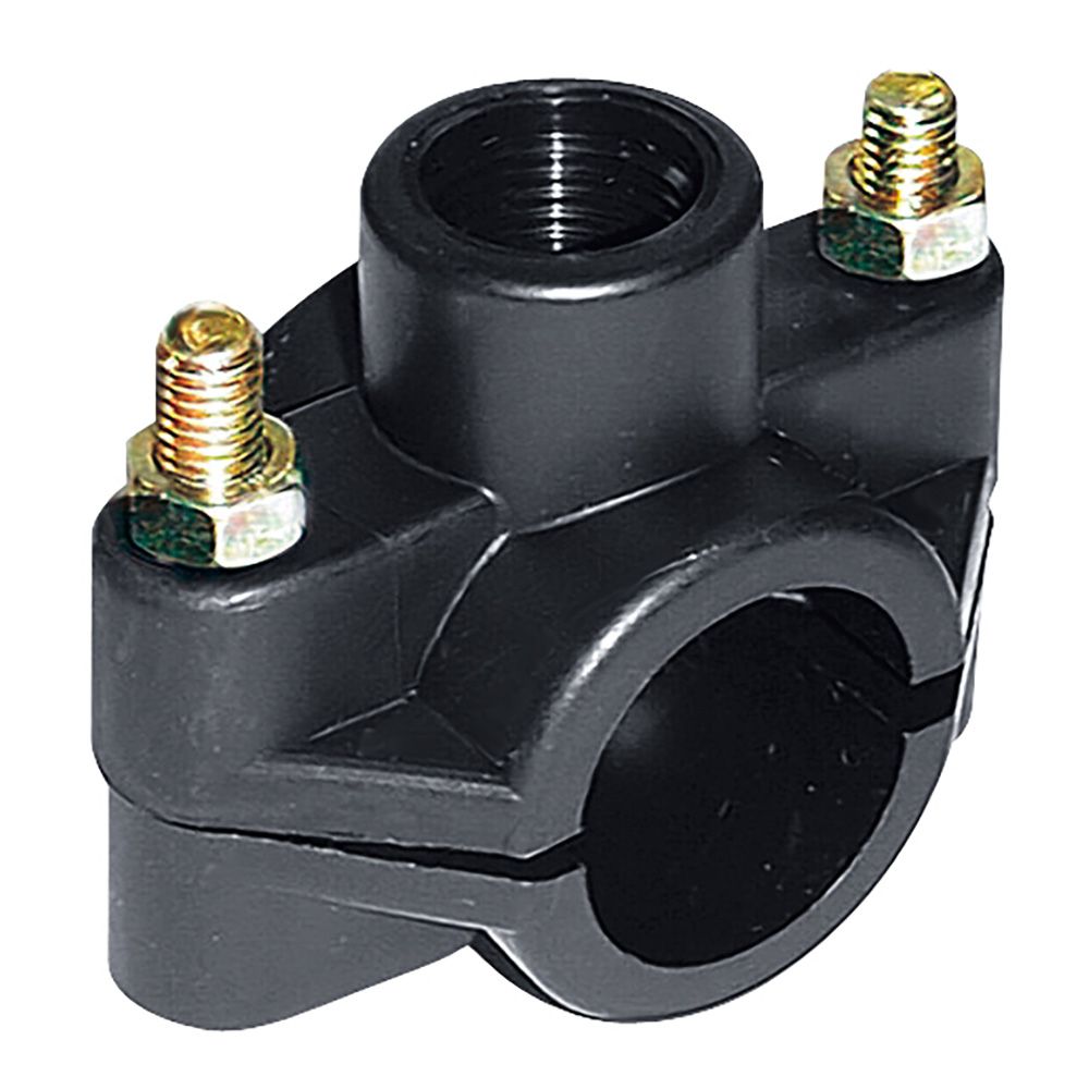 Collarín 32 mm, ½ pulg