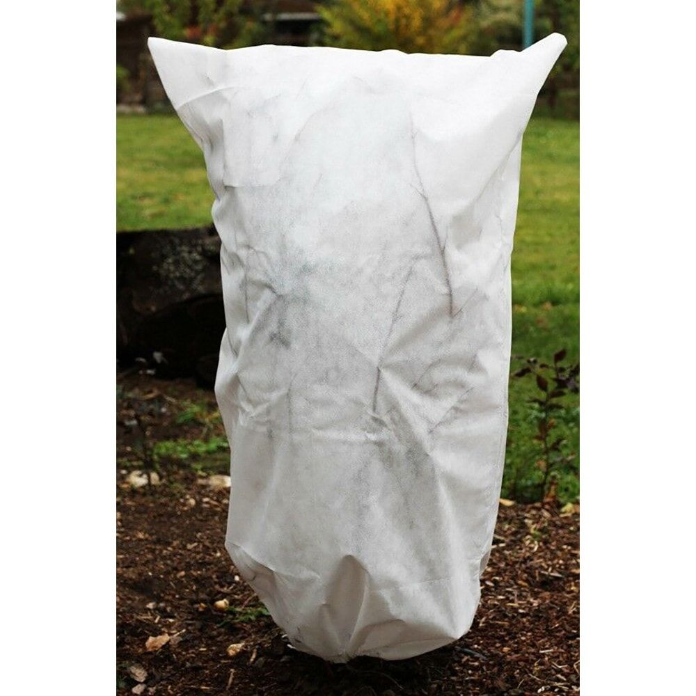 Capuchas de protección de plantas ø1,5 x 1,8 m, 2 unidades