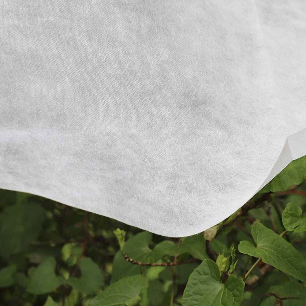 Tela de protección para cultivos 2 x 10 m 30gr/m²