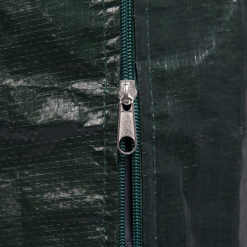 Funda de protección, cubre sombrilla, ø25-70 x 302 cm, 100 g/m²