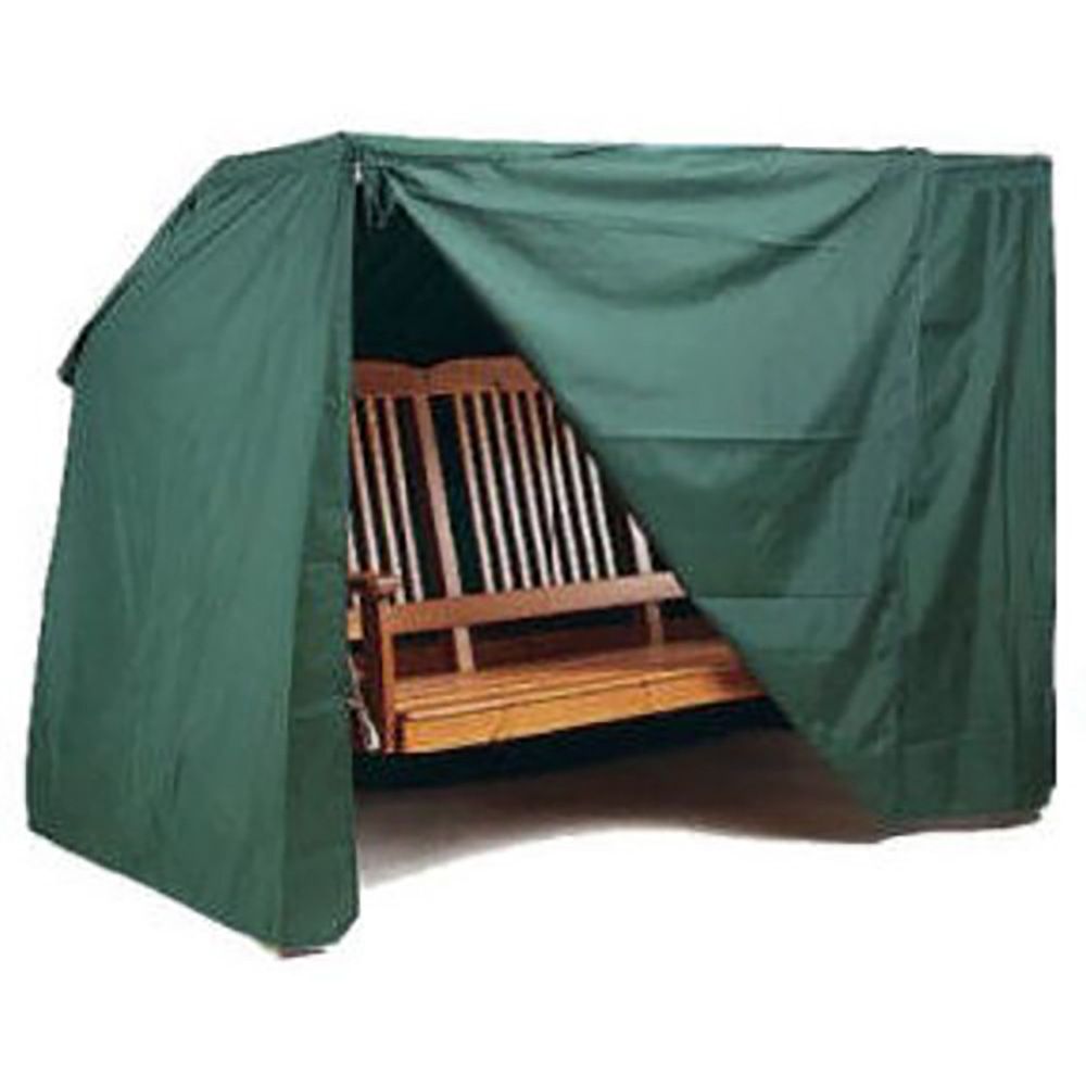 Funda de protección, cubre columpio, 143 x 255 x 170 cm, 240 g/m²