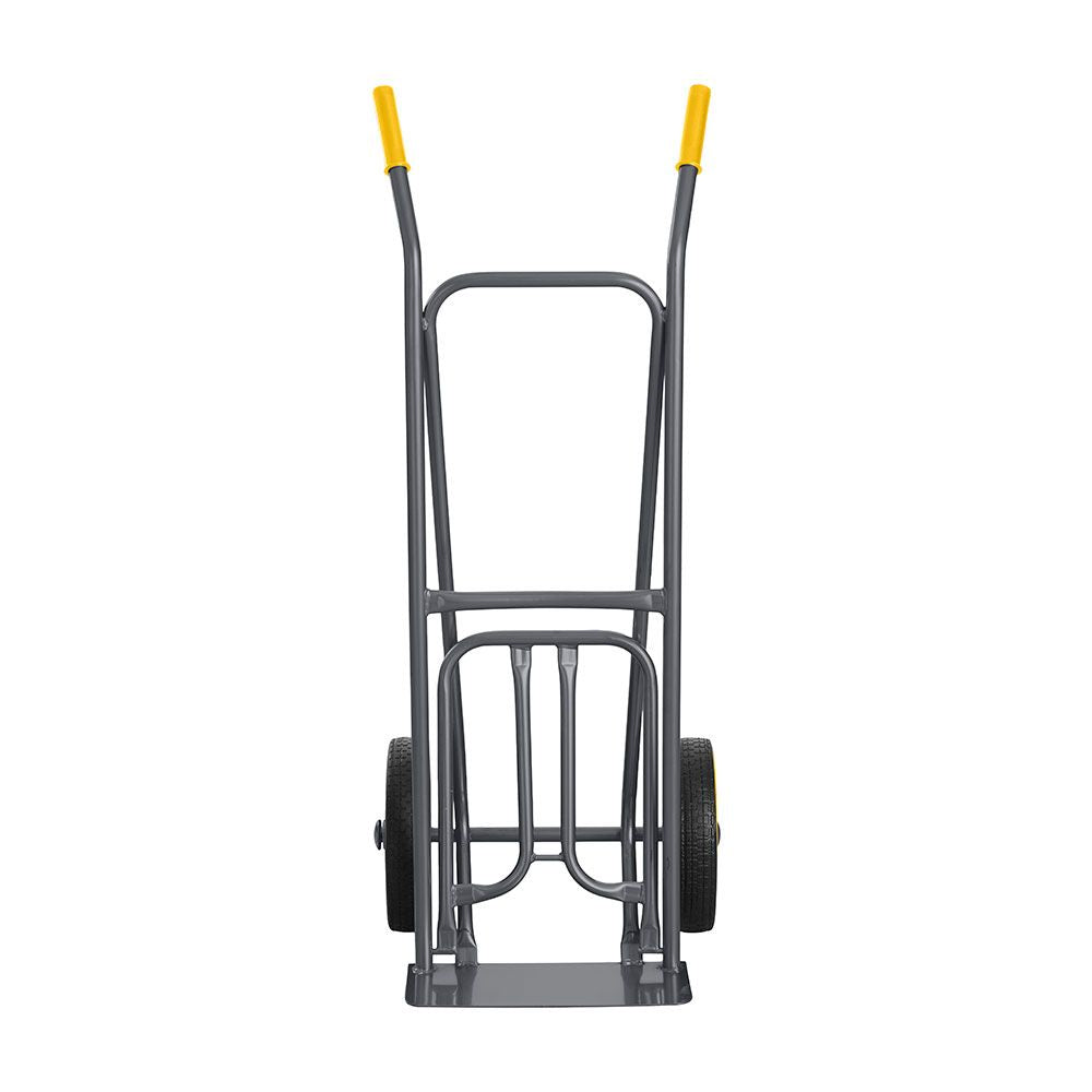Carretilla repartidor 150kg 111x46x69cm