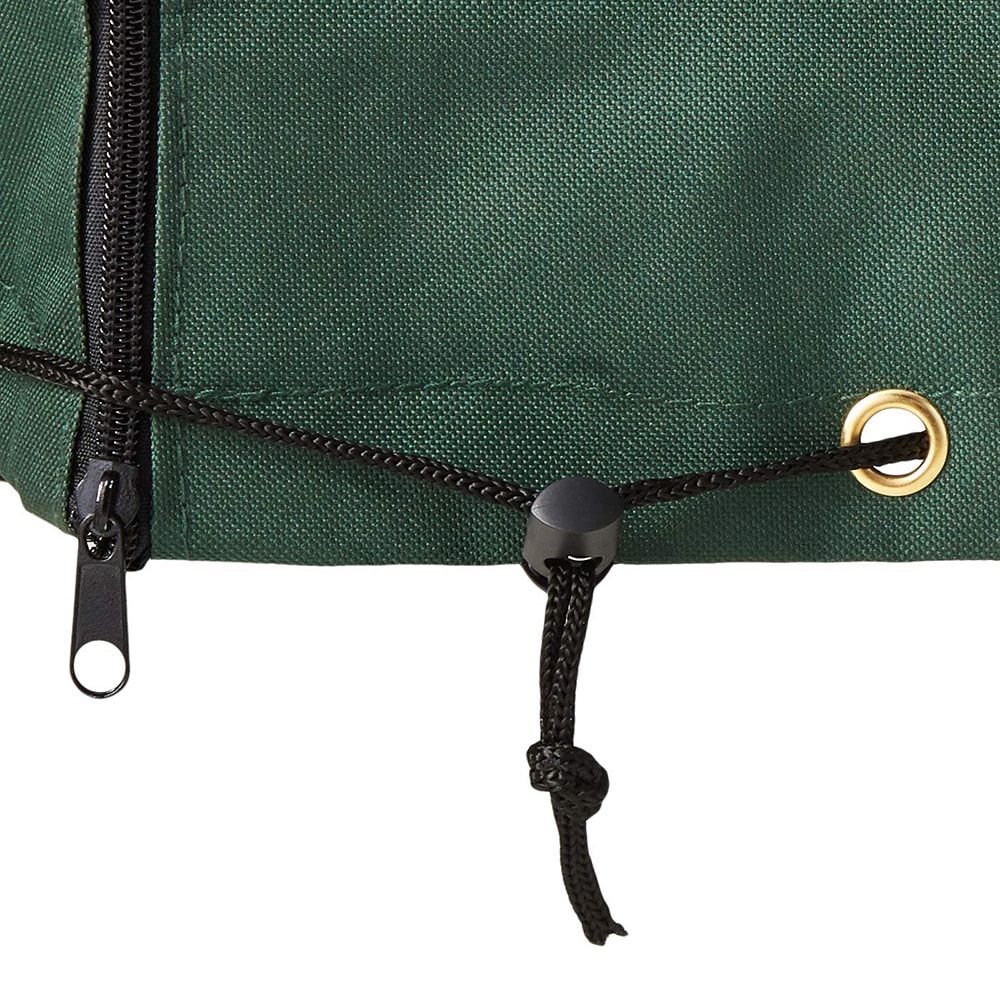 Funda de protección, cubre sombrilla, ø27-42 x 202 cm, 240 g/m²