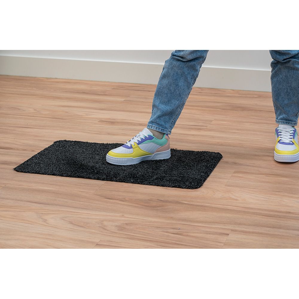 Felpudo magic clean-matte, colores surtidos, 45 x 70 x 0,6 cm