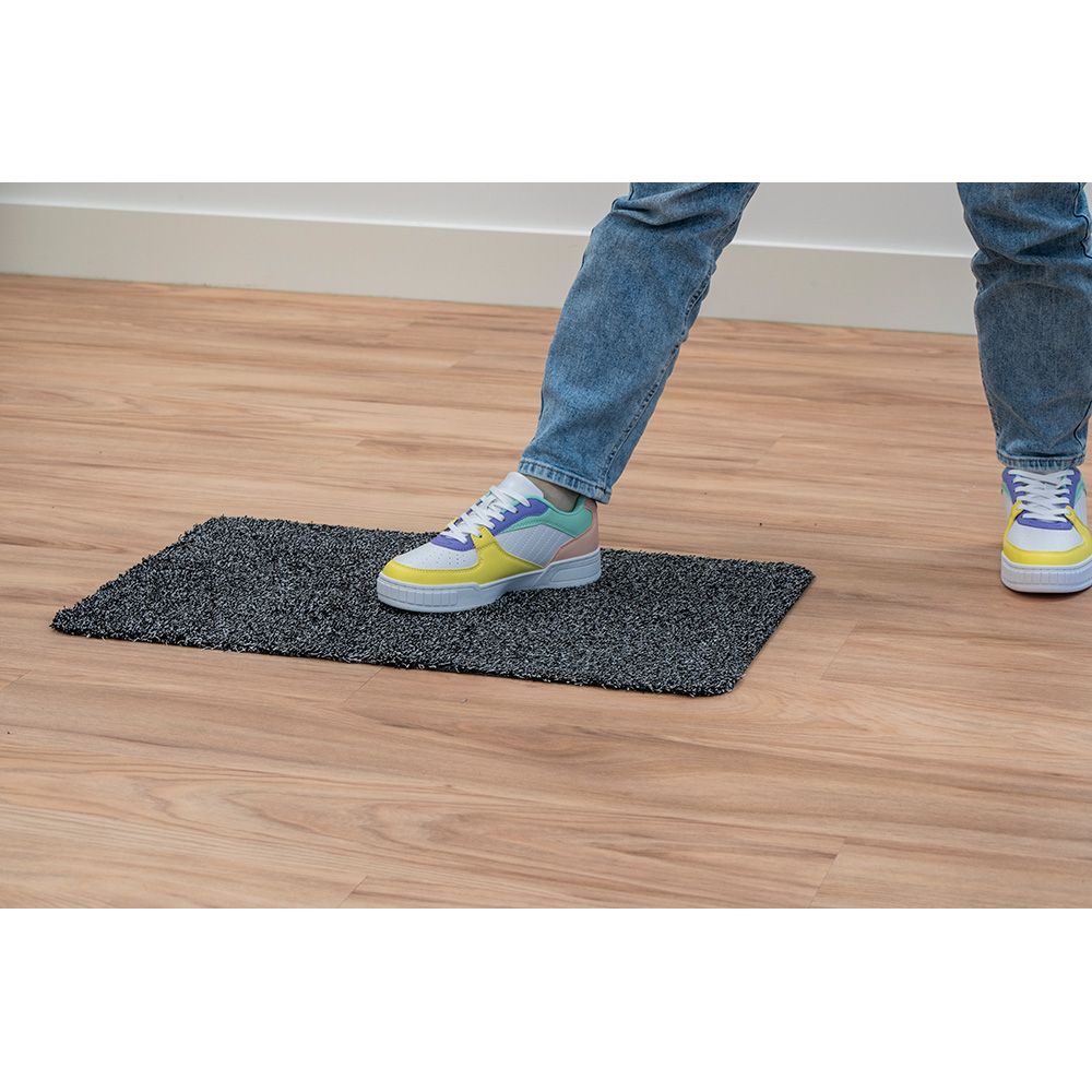 Felpudo magic clean-matte, colores surtidos, 45 x 70 x 0,6 cm
