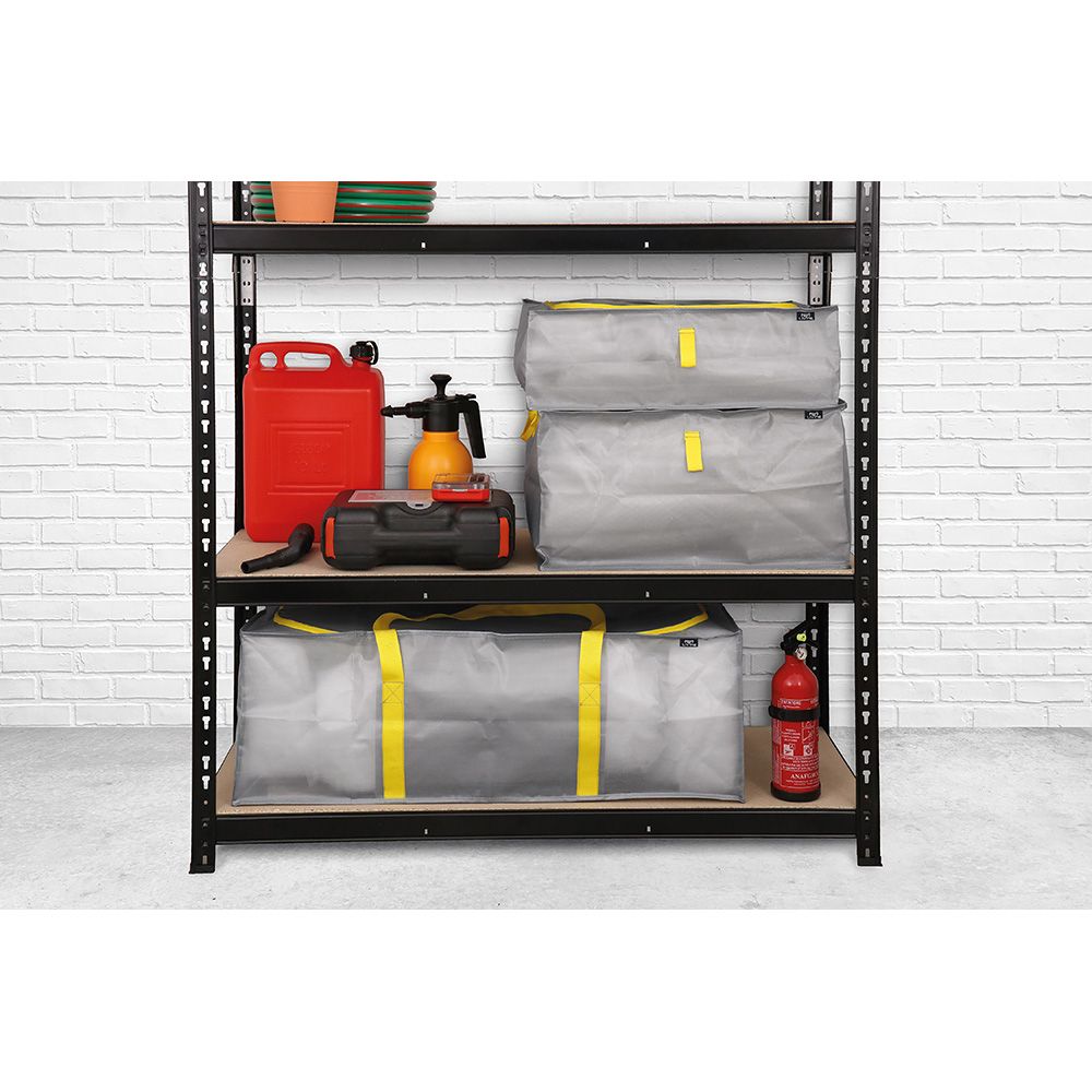 Funda multiusos profesional 45 l