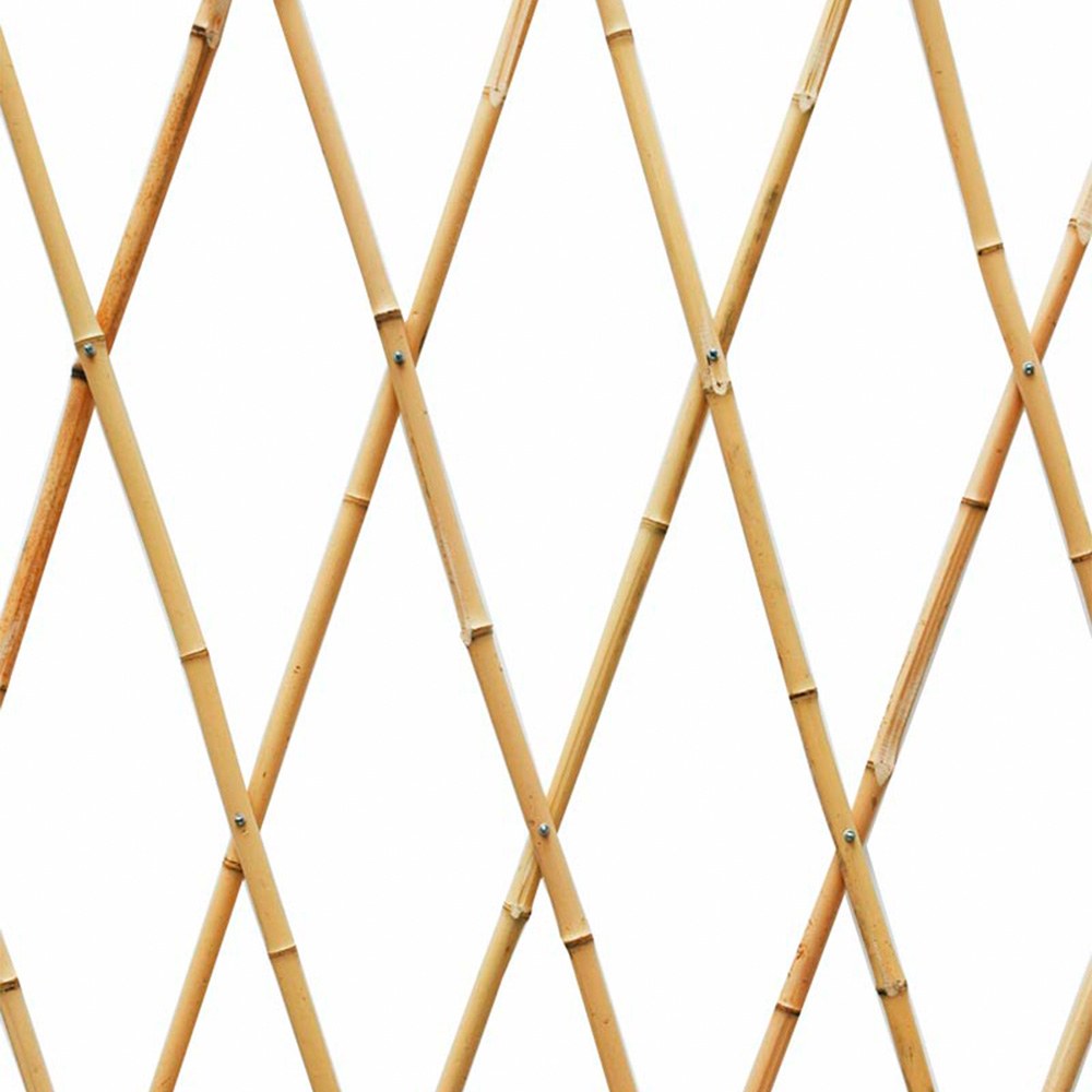 Celosía bambú extensible 90 x 240 cm