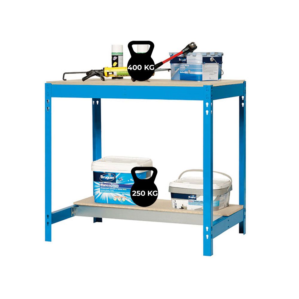 Banco de trabajo simonwork bt0 900 x 600 mm