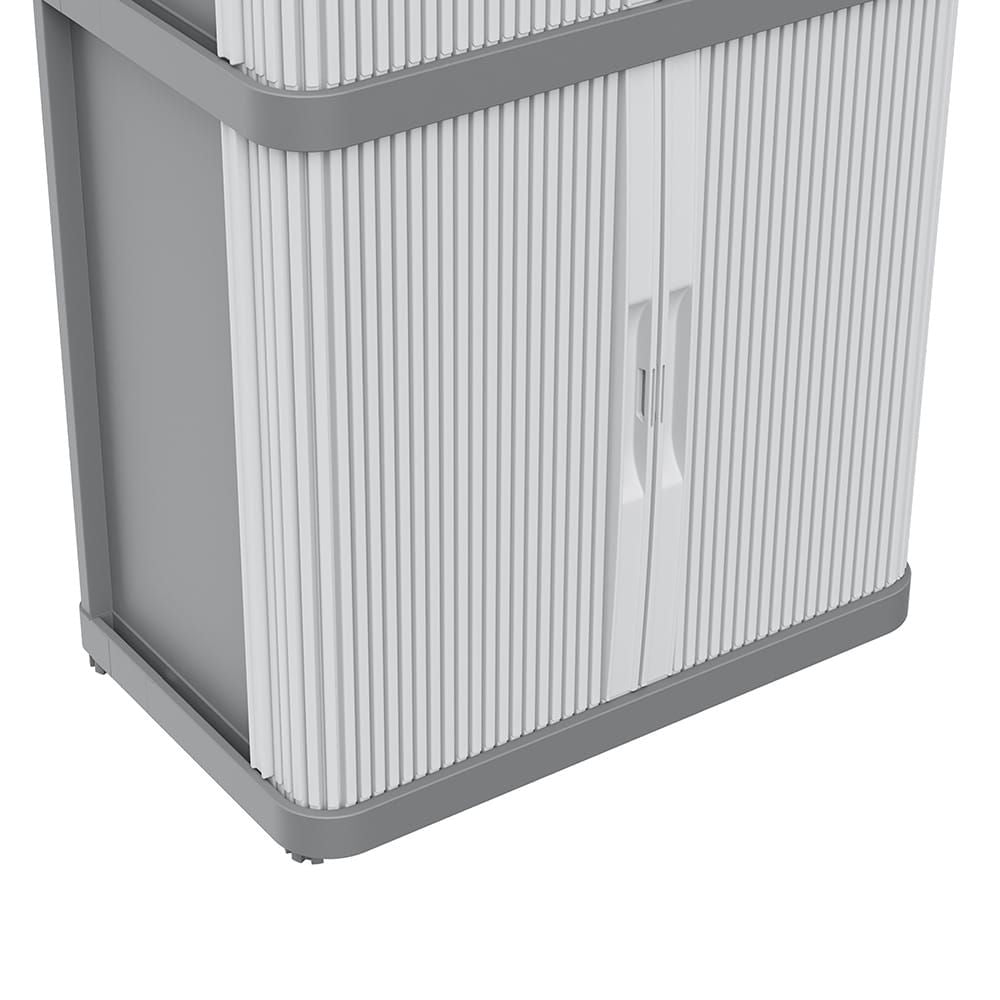 Armario rolling space, modular 2, 115 x 59 x 36 cm