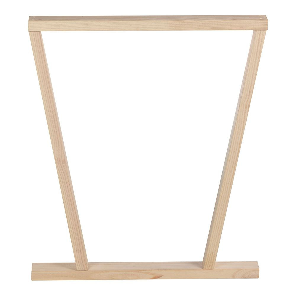 Pata 4 posiciones 75 x 64 x 5,8 cm