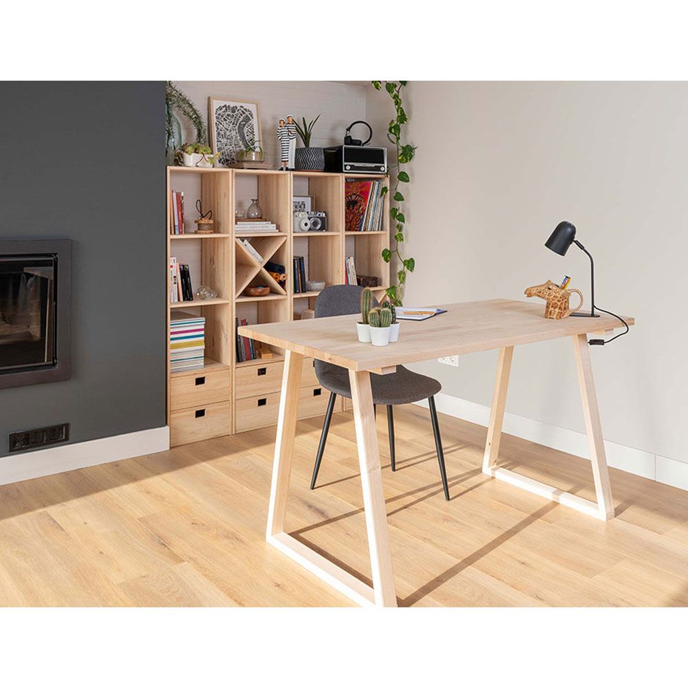 Pata 4 posiciones 75 x 64 x 5,8 cm