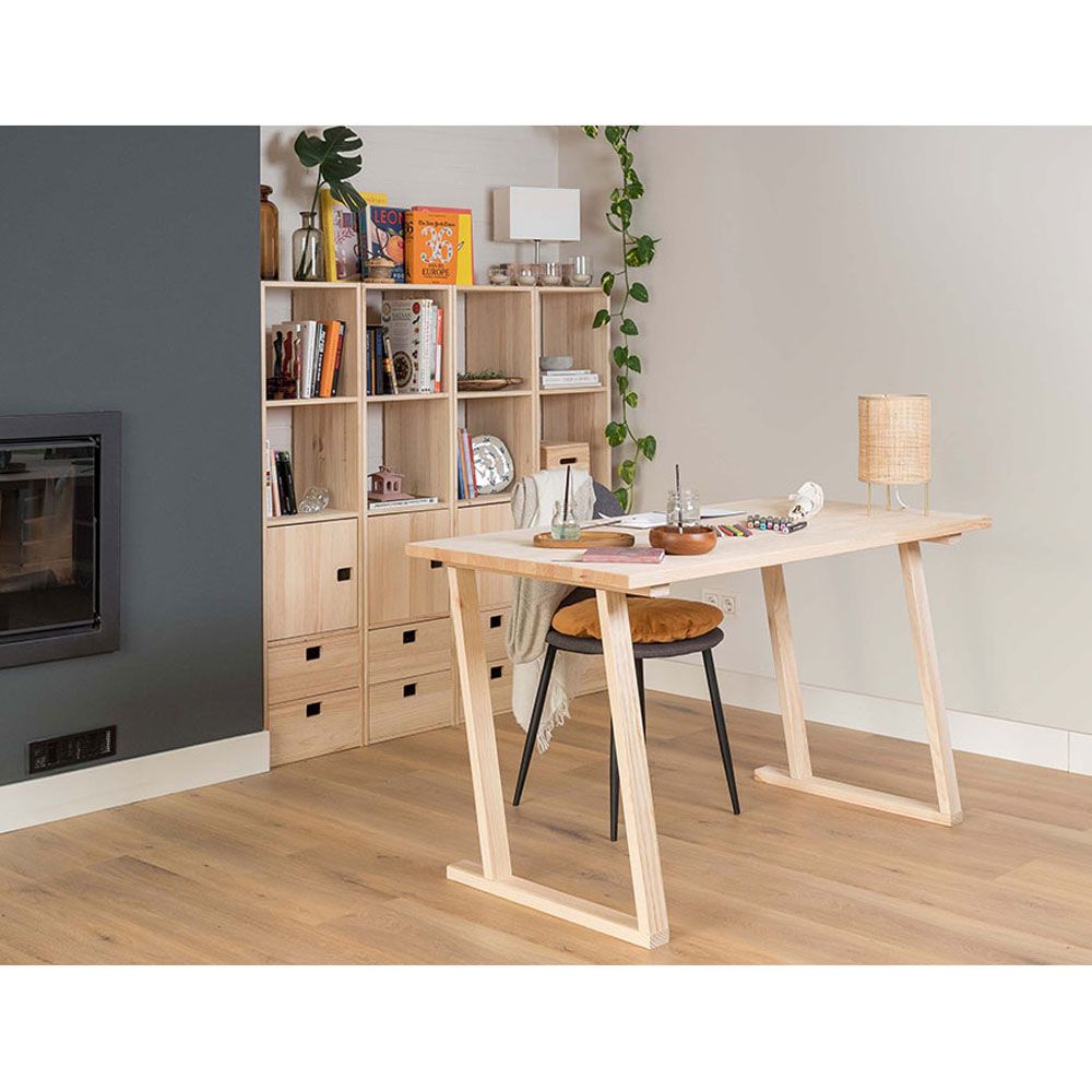 Pata 4 posiciones 75 x 64 x 5,8 cm