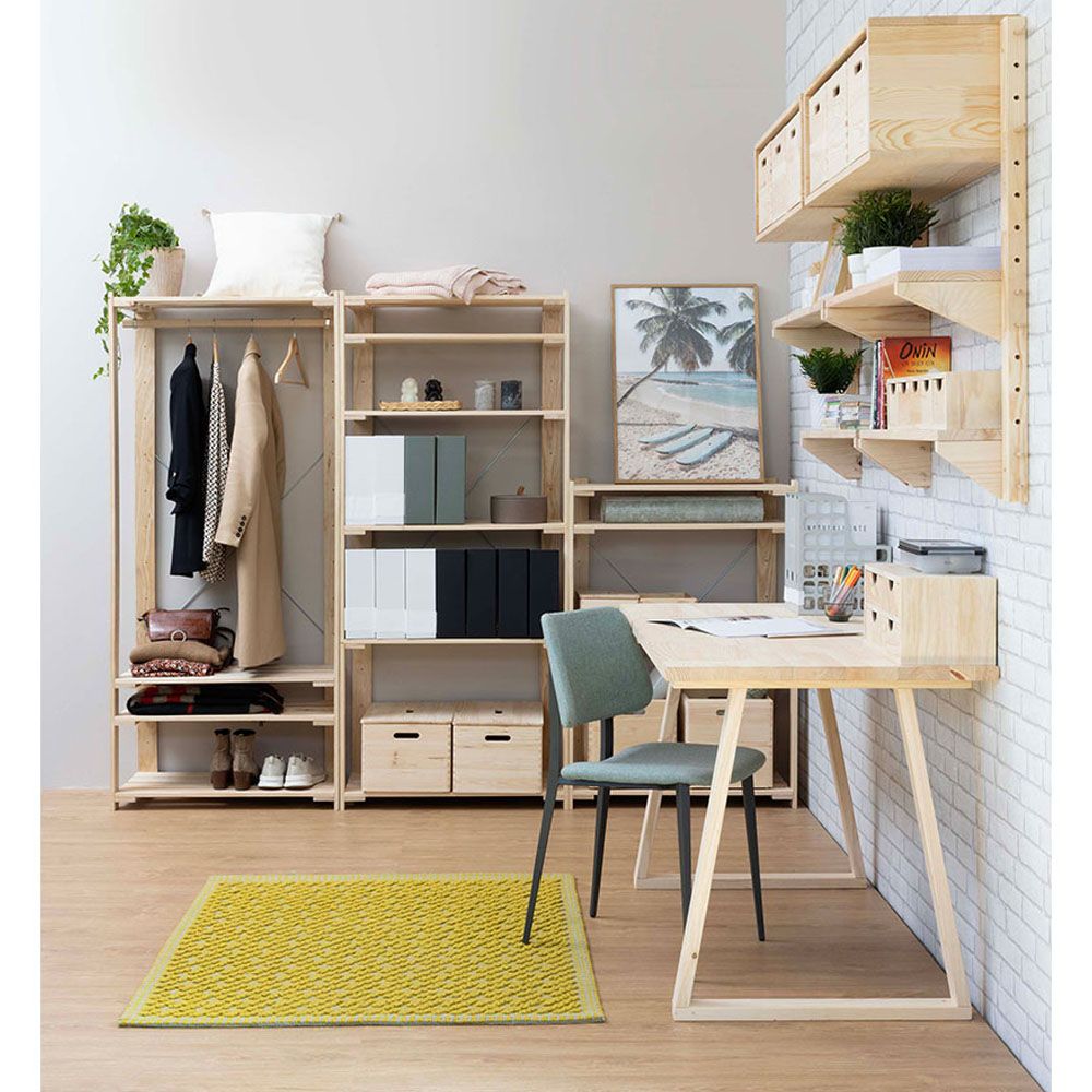 Pata 4 posiciones 75 x 64 x 5,8 cm