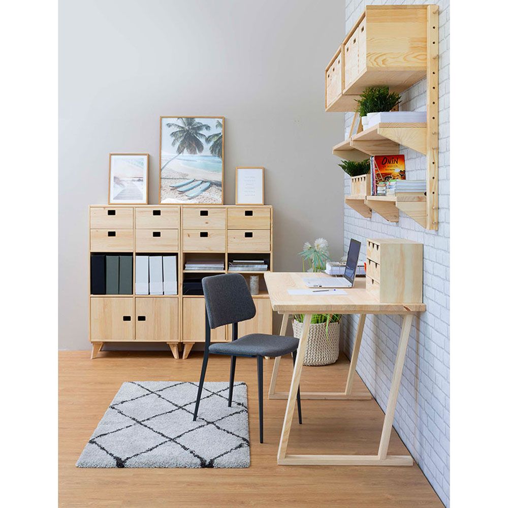 Pata 4 posiciones 75 x 64 x 5,8 cm