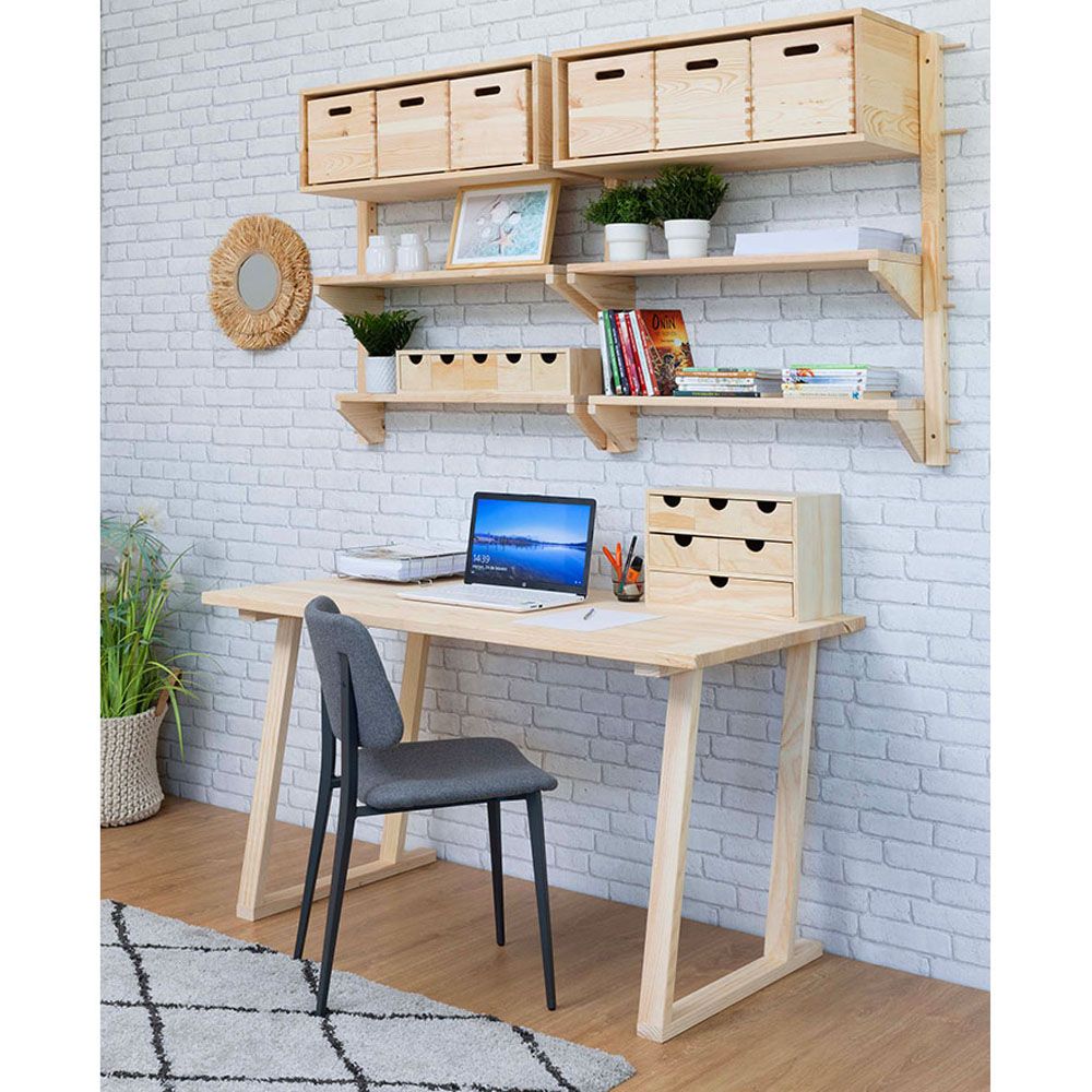 Pata 4 posiciones 75 x 64 x 5,8 cm