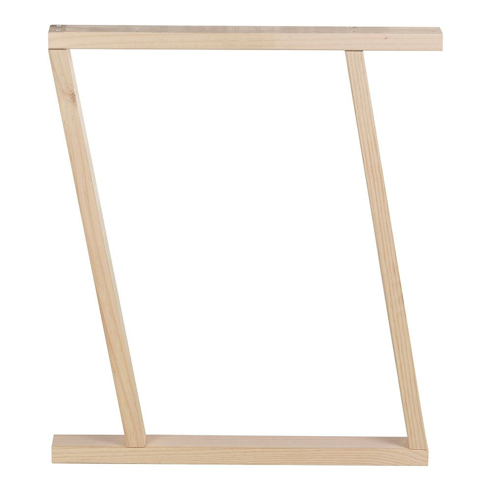 Pata 4 posiciones 75 x 64 x 5,8 cm