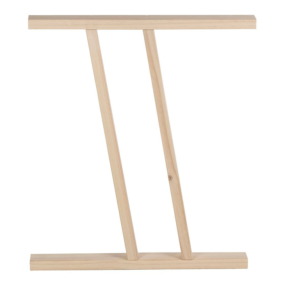 Pata 4 posiciones 75 x 64 x 5,8 cm